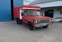 Camiones y Grúas - Ford F-250 Perkins 6 1975 - En Venta
