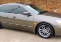 Autos - Honda Accord EXL 2006 Nafta 151000Km - En Venta