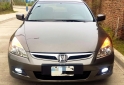 Autos - Honda Accord EXL 2006 Nafta 151000Km - En Venta