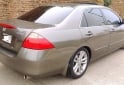 Autos - Honda Accord EXL 2006 Nafta 151000Km - En Venta