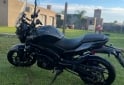 Motos - Bajaj Dominar 250 2022 Nafta 41000Km - En Venta