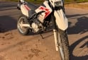 Motos - Honda Tornado 2022 Nafta 22000Km - En Venta
