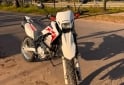 Motos - Honda Tornado 2022 Nafta 22000Km - En Venta