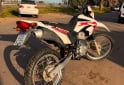 Motos - Honda Tornado 2022 Nafta 22000Km - En Venta