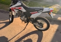 Motos - Honda Tornado 2022 Nafta 22000Km - En Venta
