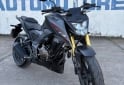 Motos - Honda Twister 300 2025 Nafta 500Km - En Venta
