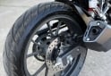 Motos - Honda Twister 300 2025 Nafta 500Km - En Venta