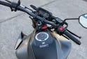 Motos - Honda Twister 300 2025 Nafta 500Km - En Venta