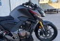 Motos - Honda Twister 300 2025 Nafta 500Km - En Venta
