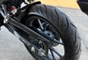 Motos - Honda Twister 300 2025 Nafta 500Km - En Venta