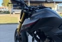 Motos - Honda Twister 300 2025 Nafta 500Km - En Venta