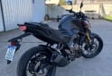 Motos - Honda Twister 300 2025 Nafta 500Km - En Venta