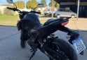 Motos - Honda Twister 300 2025 Nafta 500Km - En Venta