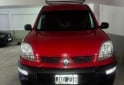 Utilitarios - Renault Kangoo confort 2011 GNC 170000Km - En Venta