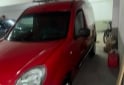 Utilitarios - Renault Kangoo confort 2011 GNC 170000Km - En Venta