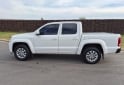 Camionetas - Volkswagen AMAROK COMFORTLINE 180 HP 2020 Diesel 205000Km - En Venta
