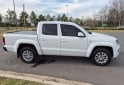 Camionetas - Volkswagen AMAROK COMFORTLINE 180 HP 2020 Diesel 205000Km - En Venta