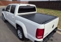 Camionetas - Volkswagen AMAROK COMFORTLINE 180 HP 2020 Diesel 205000Km - En Venta