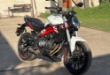 Motos - Benelli 302s 2023 Nafta 10000Km - En Venta