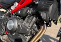 Motos - Benelli 302s 2023 Nafta 10000Km - En Venta