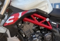 Motos - Benelli 302s 2023 Nafta 10000Km - En Venta