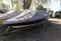 Embarcaciones - Bermuda shade - En Venta