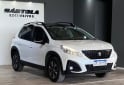 Autos - Peugeot 2008 Feline Tiptronic 1.6 2022 Nafta 64600Km - En Venta