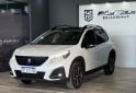 Autos - Peugeot 2008 Feline Tiptronic 1.6 2022 Nafta 64600Km - En Venta