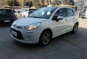 Autos - Citroen C3 1.6 VTI Feel L16 2018 Nafta 59033Km - En Venta