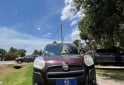 Utilitarios - Fiat DOBLO 1.4 16V ACTIVE 2014 Nafta 110000Km - En Venta