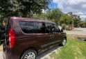 Utilitarios - Fiat DOBLO 1.4 16V ACTIVE 2014 Nafta 110000Km - En Venta