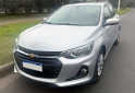 Autos - Chevrolet Onix Tech Onstar 2020 Nafta 68400Km - En Venta