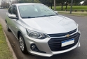 Autos - Chevrolet Onix Tech Onstar 2020 Nafta 68400Km - En Venta