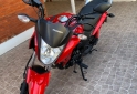 Motos - Honda TWISTER CB125F 2023 Nafta 27000Km - En Venta