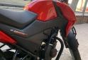 Motos - Honda TWISTER CB125F 2023 Nafta 27000Km - En Venta