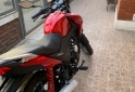 Motos - Honda TWISTER CB125F 2023 Nafta 27000Km - En Venta