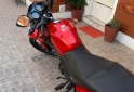 Motos - Honda TWISTER CB125F 2023 Nafta 27000Km - En Venta