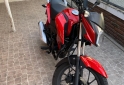 Motos - Honda TWISTER CB125F 2023 Nafta 27000Km - En Venta