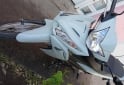 Motos - Honda Wave s 2023 Nafta 5400Km - En Venta