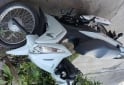 Motos - Honda Wave s 2023 Nafta 5400Km - En Venta