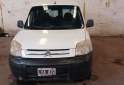 Utilitarios - Citroen BERLINGO 2012 Diesel 250000Km - En Venta