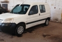 Utilitarios - Citroen BERLINGO 2012 Diesel 250000Km - En Venta