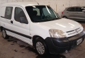 Utilitarios - Citroen BERLINGO 2012 Diesel 250000Km - En Venta