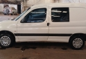 Utilitarios - Citroen BERLINGO 2012 Diesel 250000Km - En Venta