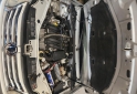 Camionetas - Renault Duster 2011 GNC 143000Km - En Venta
