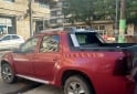 Camionetas - Renault Duster Oroch Privilege 2 2018 Nafta 290000Km - En Venta