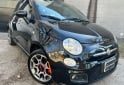 Autos - Fiat 500 1.4 Sport 105cv Mexic 2012 Nafta 68000Km - En Venta