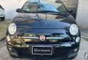 Autos - Fiat 500 1.4 Sport 105cv Mexic 2012 Nafta 68000Km - En Venta