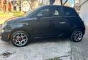 Autos - Fiat 500 1.4 Sport 105cv Mexic 2012 Nafta 68000Km - En Venta