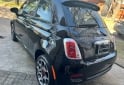 Autos - Fiat 500 1.4 Sport 105cv Mexic 2012 Nafta 68000Km - En Venta